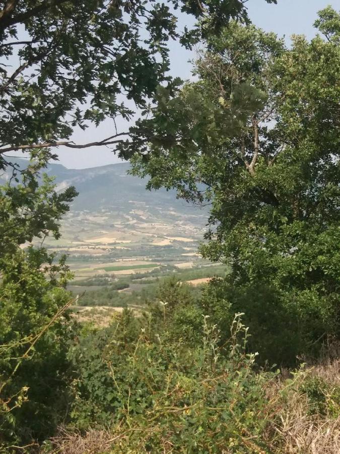 Gite Les Trois Abeilles Bésignan Εξωτερικό φωτογραφία